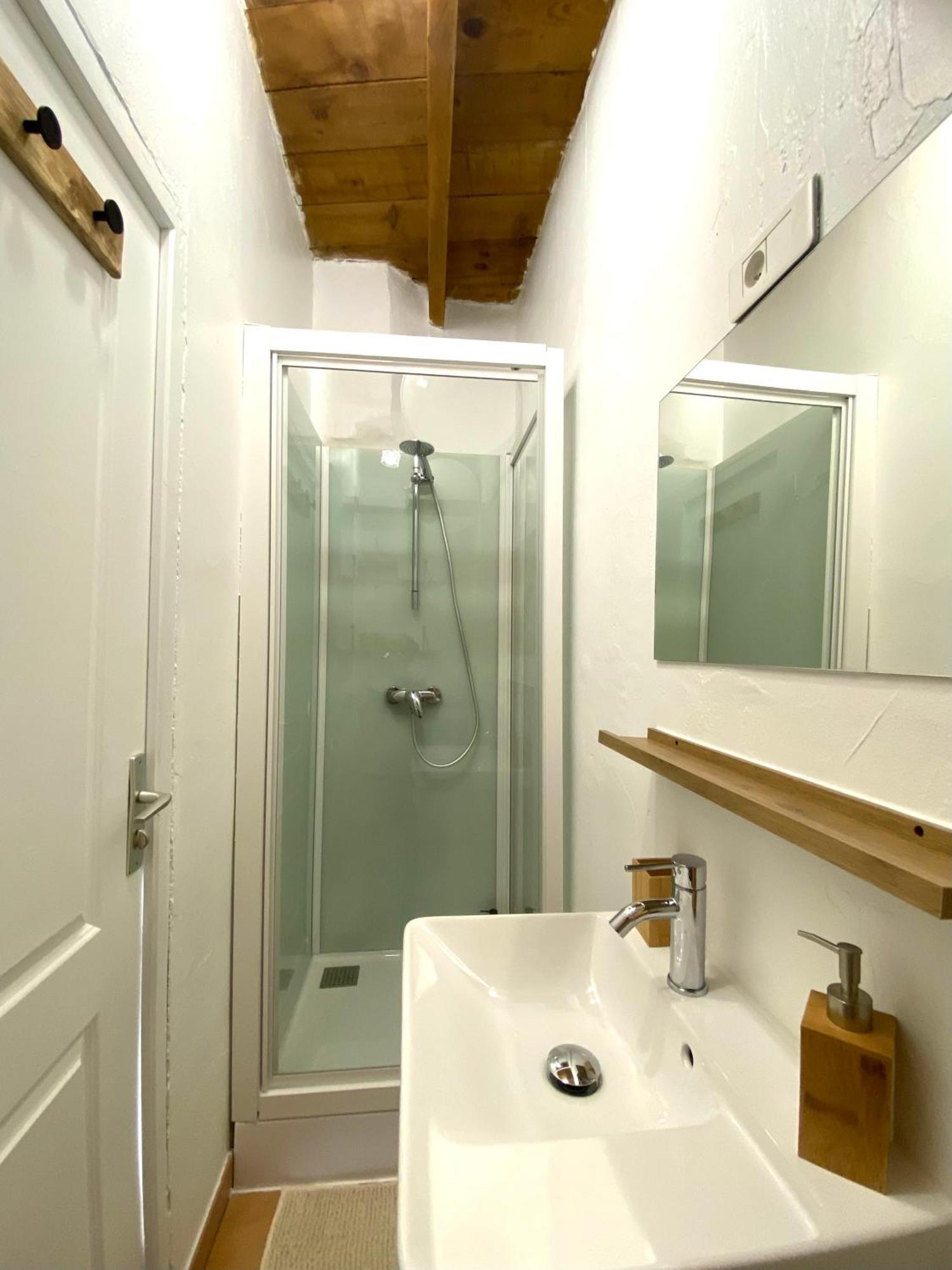 Ferienwohnung Esprit Boheme Fayence Exterior foto
